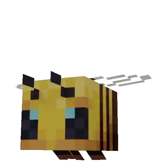 Bees Animation